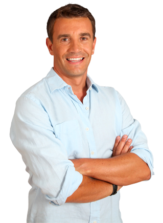 Smiling Man